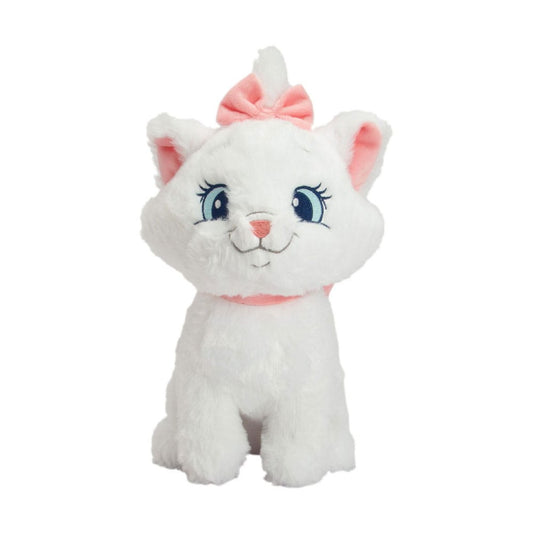 Disney Plüschfigur Aristocats Marie 25 cm        - Versand: 5-7 Tage nach Bestellung