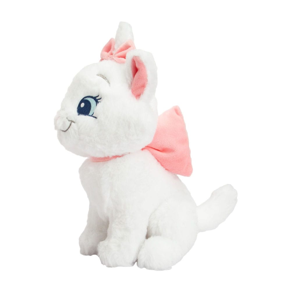 Disney Plüschfigur Aristocats Marie 25 cm - Versand: 5-7 Tage nach Bestellung