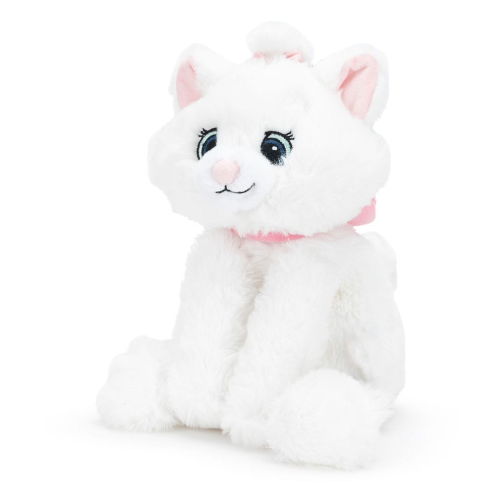 Disney Plüschfigur Aristocats Marie 25 cm - Versand: 5-7 Tage nach Bestellung