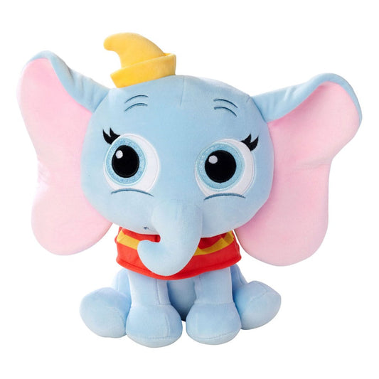 Disney Doorables Plüschfigur Dumbo 25 cm                      - Versand: 5-7 Tage nach Bestellung