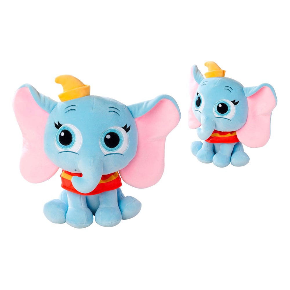 Disney Doorables Plüschfigur Dumbo 25 cm - Versand: 5-7 Tage nach Bestellung