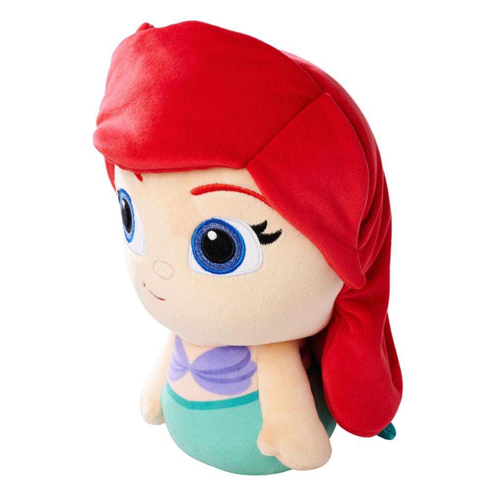 Disney Doorables Plüschfigur Arielle, die Meerjungfrau Arielle 25 cm - Versand: 5-7 Tage nach Bestellung