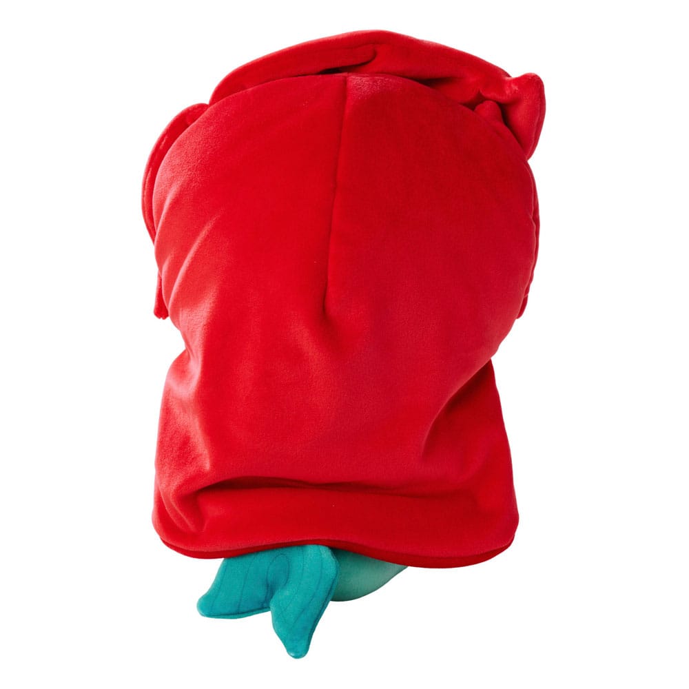 Disney Doorables Plüschfigur Arielle, die Meerjungfrau Arielle 25 cm - Versand: 5-7 Tage nach Bestellung
