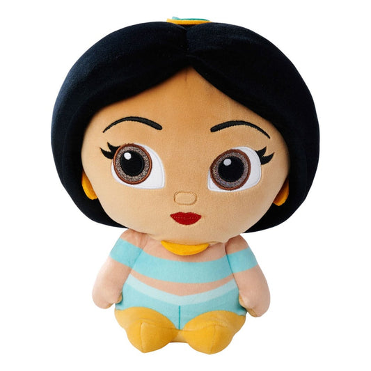 Disney Doorables Plüschfigur Aladdin Jasmin 25 cm                      - Versand: 5-7 Tage nach Bestellung