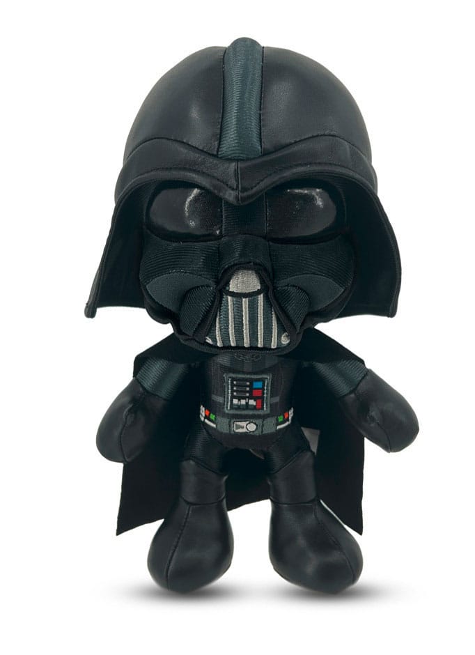Star Wars Doorables Plüschfigur Darth Vader 25 cm - Versand: 7 Tage nach Bestellung