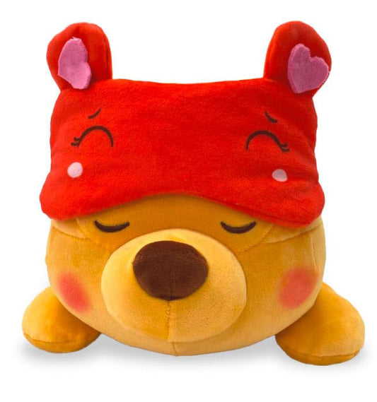 Disney Snuglets Plüschfigur Winnie Puuh 40 cm                       - Versand: 5-7 Tage nach Bestellung