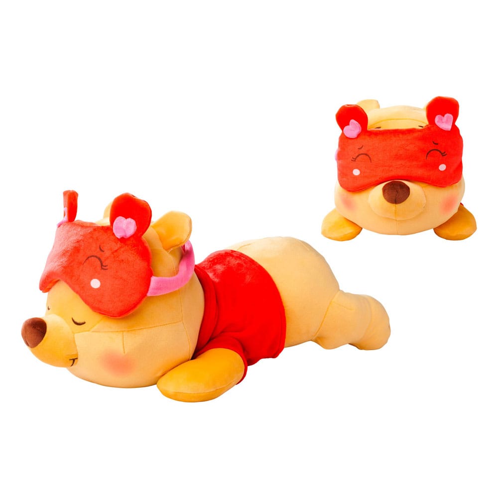 Disney Snuglets Plüschfigur Winnie Puuh 40 cm - Versand: 5-7 Tage nach Bestellung