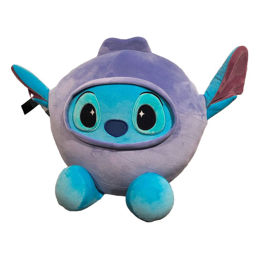 Lilo & Stitch Food Popz Plüschfigur Stitch Blaubeere 25 cm                    - Preorder - ETA: 25.01.2026