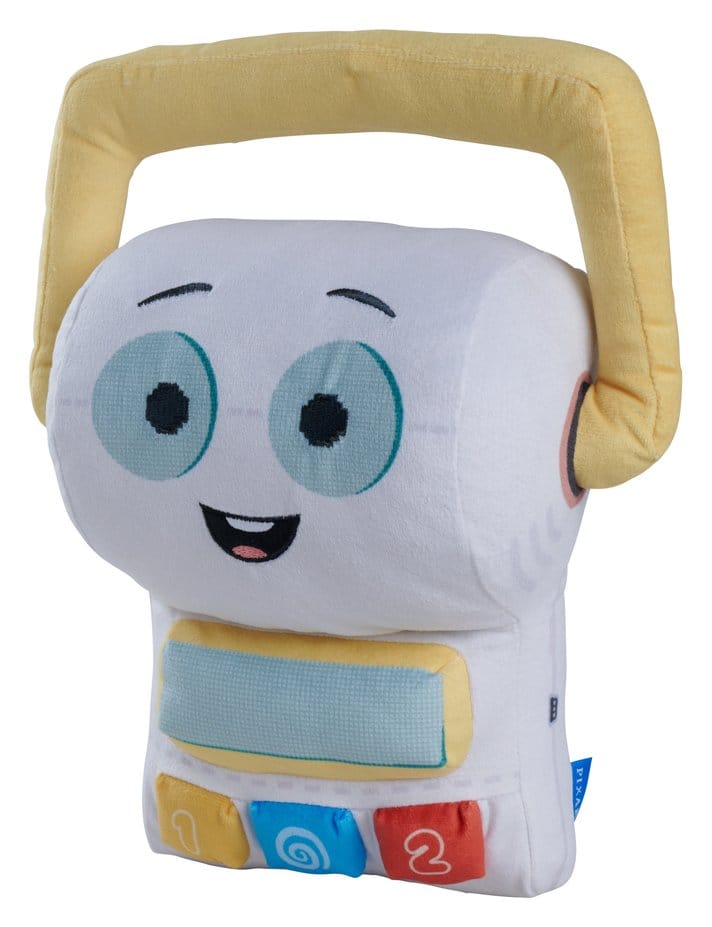 Toy Story 5 Plüschfigur Smarty Pants 25 cm - Preorder - ETA: 25.08.2026
