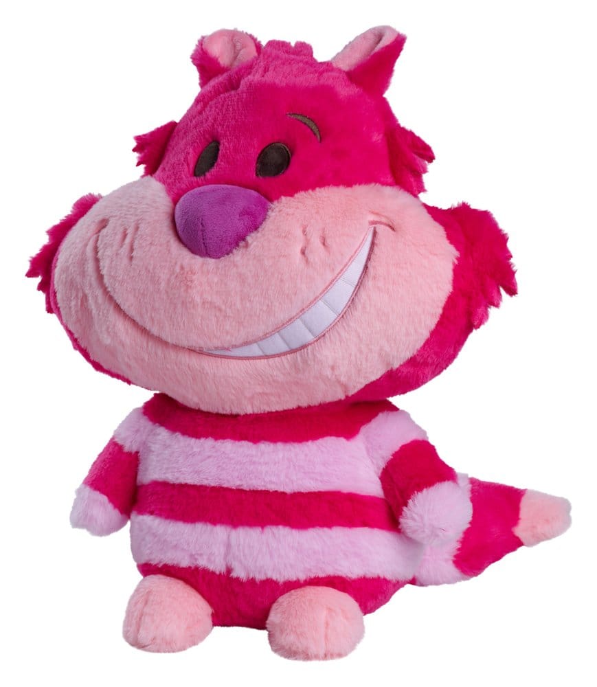 Disney Huggables Plüschfigur Grinsekatze 35cm - Preorder - ETA: 26.10.2026