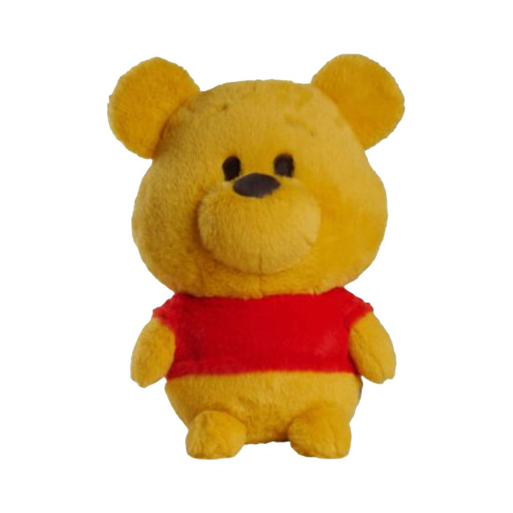 Disney Plüschfigur Winnie Puuh Huggable 35 cm - Preorder - ETA: 25.03.2026