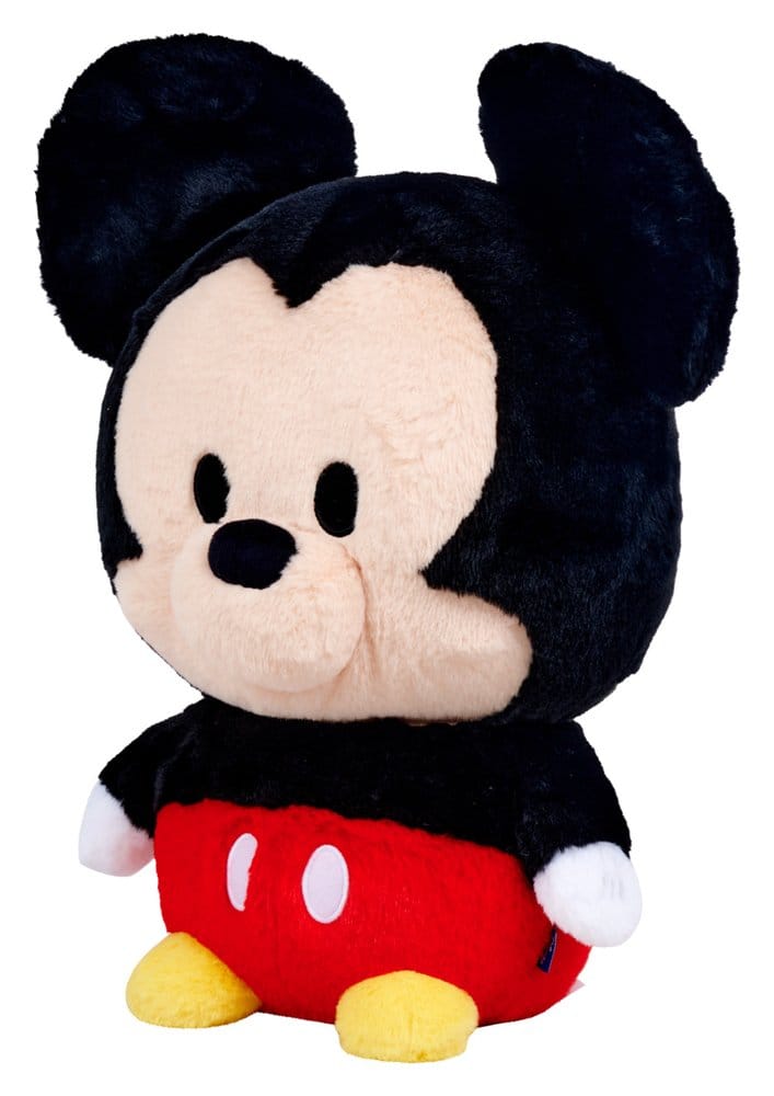 Disney Huggables Plüschfigur Micky 35cm - Preorder - ETA: 26.10.2026