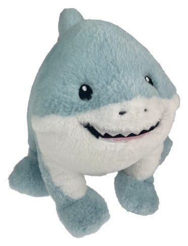 Marvel Plüschfigur Jeff The Landshark 25 cm - Preorder - ETA: 25.03.2027