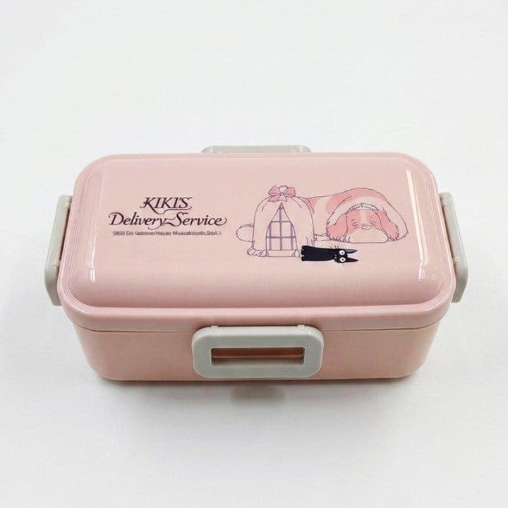 Kiki´s kleiner Lieferservice Lunchbox Jiji & Jeff - Preorder - ETA: 27.02.2027