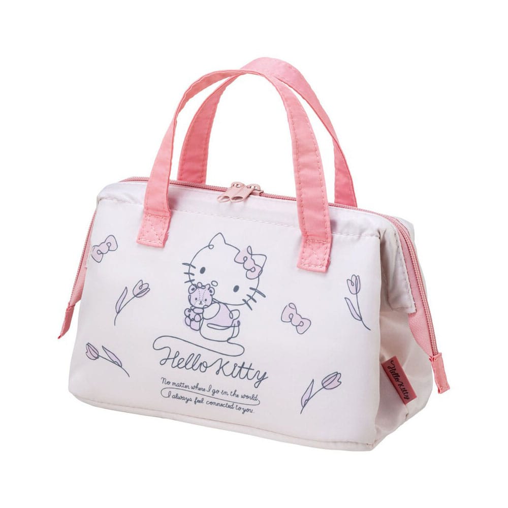 Hello Kitty Kühltasche Kitty-chan #2 - Preorder - ETA: 09.10.2025
