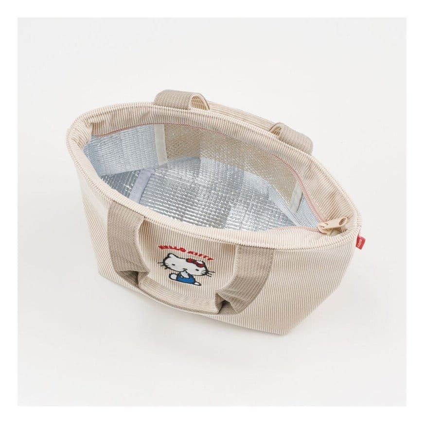 Sanrio Kühltasche Hello Kitty Corduroy - Preorder - ETA: 28.12.2026