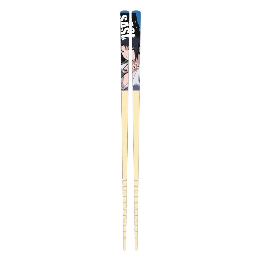 Naruto Bambus Essstäbchen Sasuke - Preorder - ETA: 08.02.2027