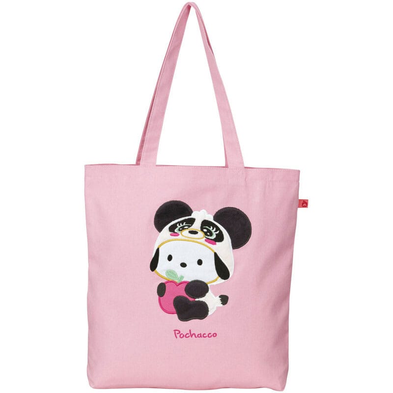 Sanrio Tragetasche Pochakon - Versand: 7 Tage nach Bestellung