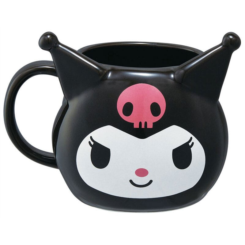 Sanrio Tasse Kuromi - Versand: 7 Tage nach Bestellung