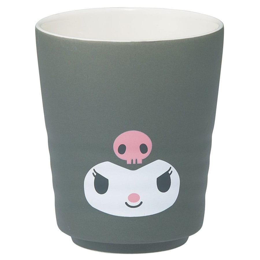 Sanrio Tasse Kuromi Small - Versand: 7 Tage nach Bestellung