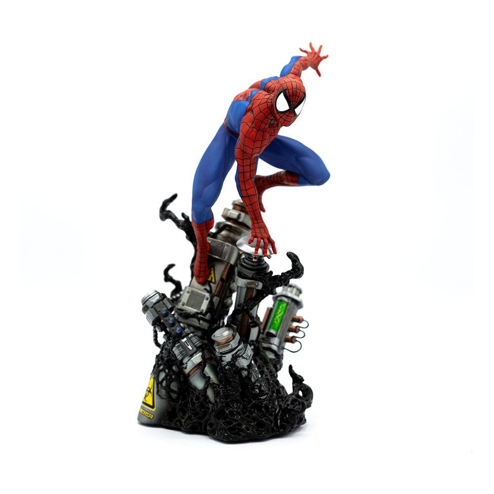 Marvel Comics Amazing Art Statue 1/10 Amazing Spider-Man 22 cm - Preorder - ETA: 24.01.2026