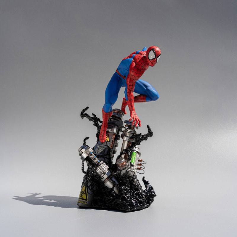 Marvel Comics Amazing Art Statue 1/10 Amazing Spider-Man 22 cm - Preorder - ETA: 24.01.2026