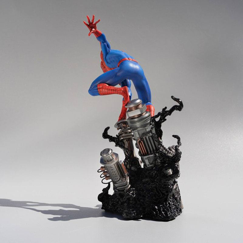 Marvel Comics Amazing Art Statue 1/10 Amazing Spider-Man 22 cm - Preorder - ETA: 24.01.2026