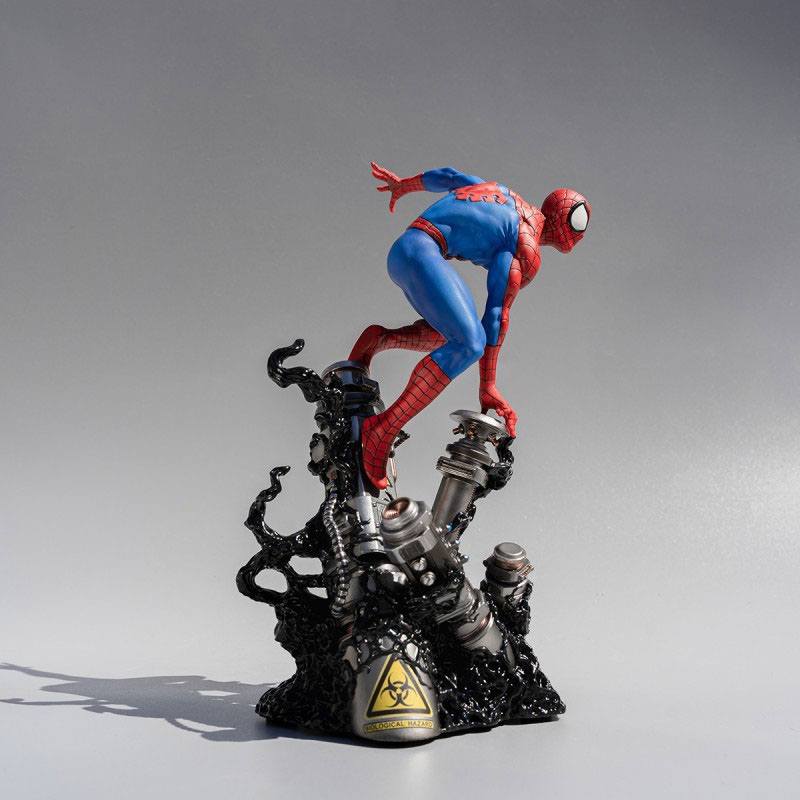 Marvel Comics Amazing Art Statue 1/10 Amazing Spider-Man 22 cm - Preorder - ETA: 24.01.2026