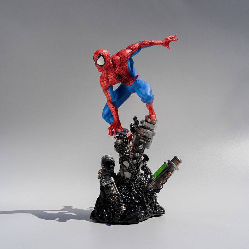 Marvel Comics Amazing Art Statue 1/10 Amazing Spider-Man 22 cm - Preorder - ETA: 24.01.2026
