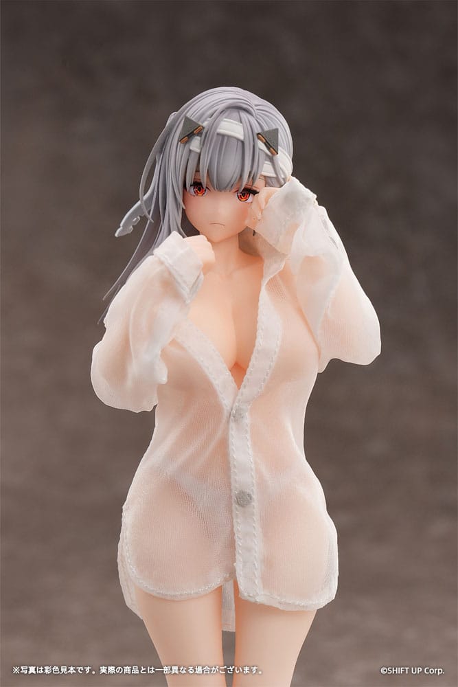Goddess of Victory: Nikke Actionfigur Kit 1/12 Modernia First Affection 16 cm - Preorder - ETA: 26.11.2025