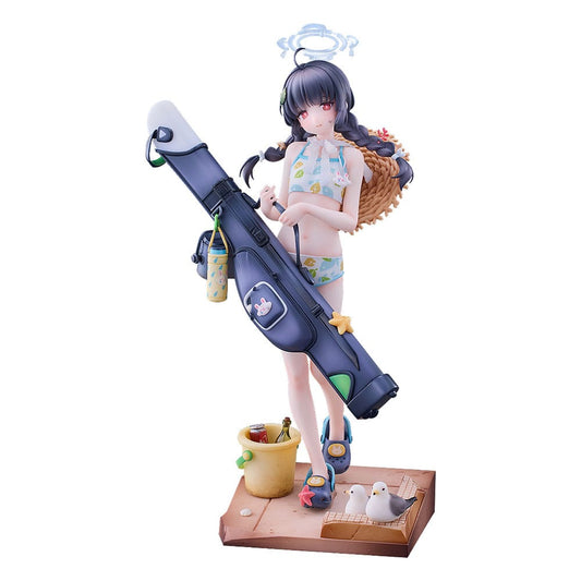 Blue Archive PVC Statue 1/7 Miyu Swimsuit Ver. 25 cm     - Preorder - ETA: 25.02.2026