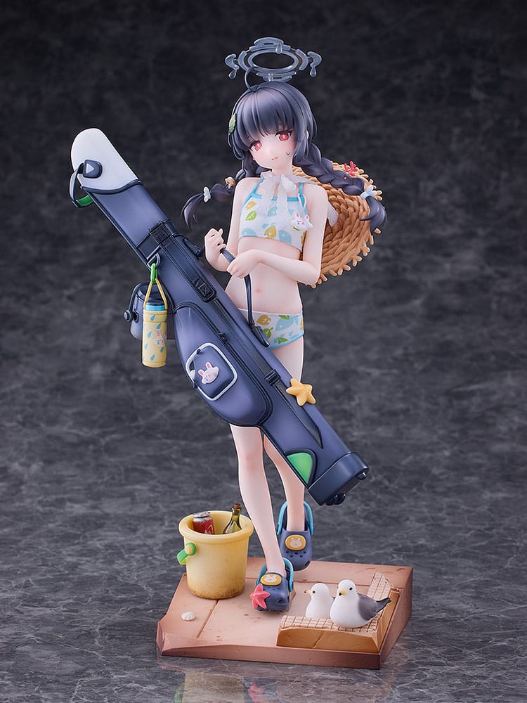 Blue Archive PVC Statue 1/7 Miyu Swimsuit Ver. 25 cm     - Preorder - ETA: 25.02.2026
