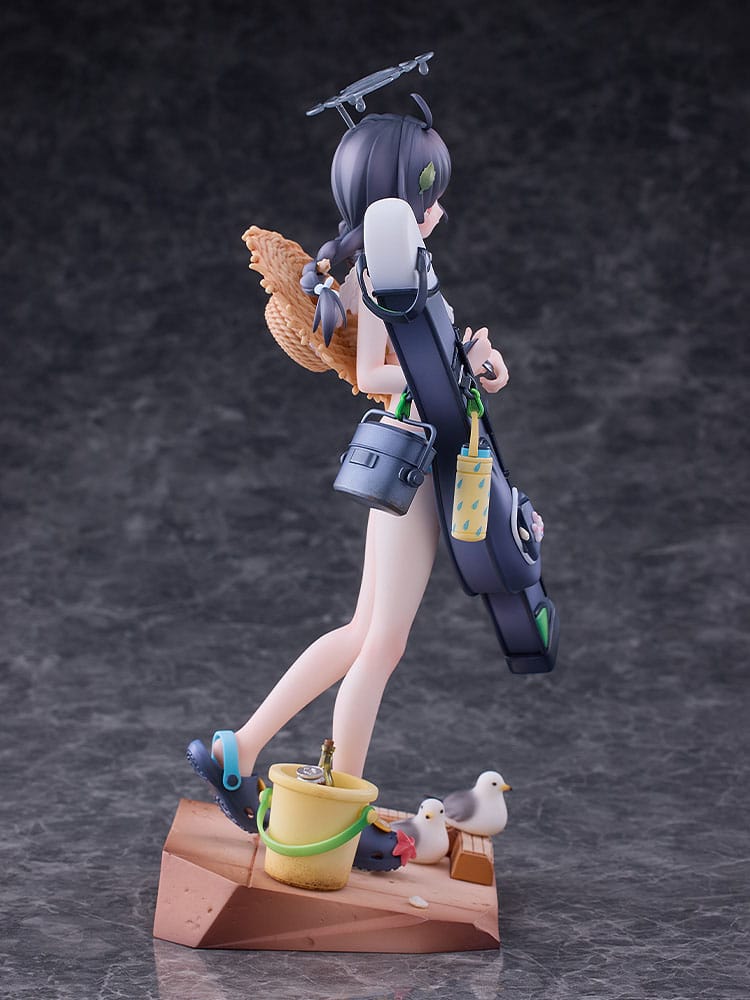 Blue Archive PVC Statue 1/7 Miyu Swimsuit Ver. 25 cm     - Preorder - ETA: 25.02.2026