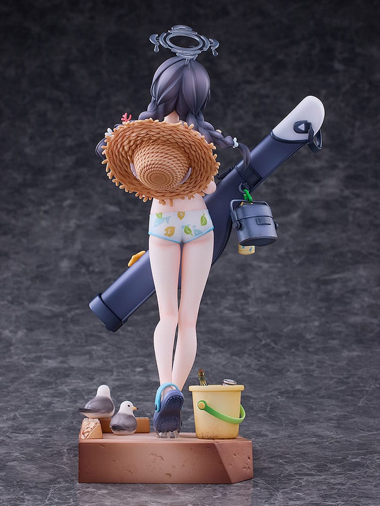 Blue Archive PVC Statue 1/7 Miyu Swimsuit Ver. 25 cm     - Preorder - ETA: 25.02.2026