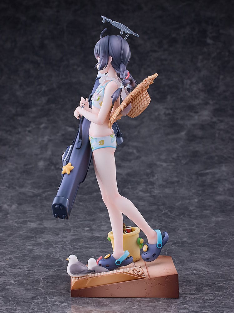 Blue Archive PVC Statue 1/7 Miyu Swimsuit Ver. 25 cm     - Preorder - ETA: 25.02.2026