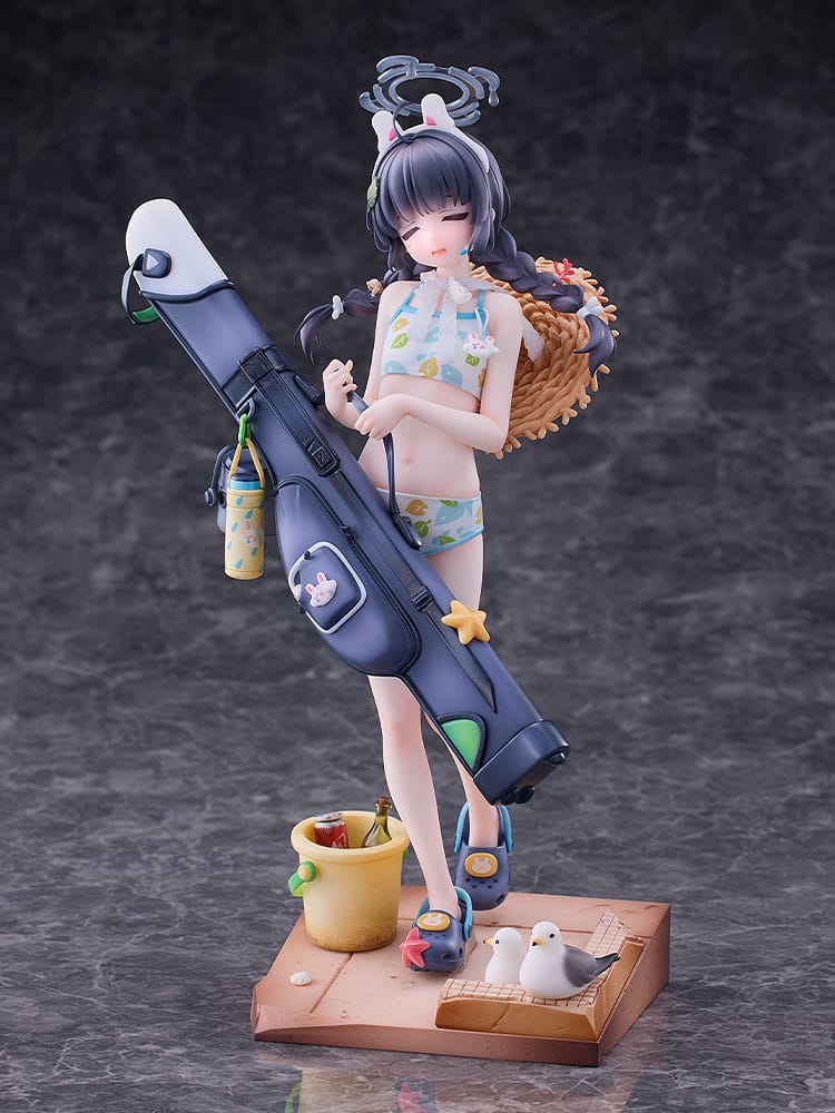 Blue Archive PVC Statue 1/7 Miyu Swimsuit Ver. 25 cm     - Preorder - ETA: 25.02.2026