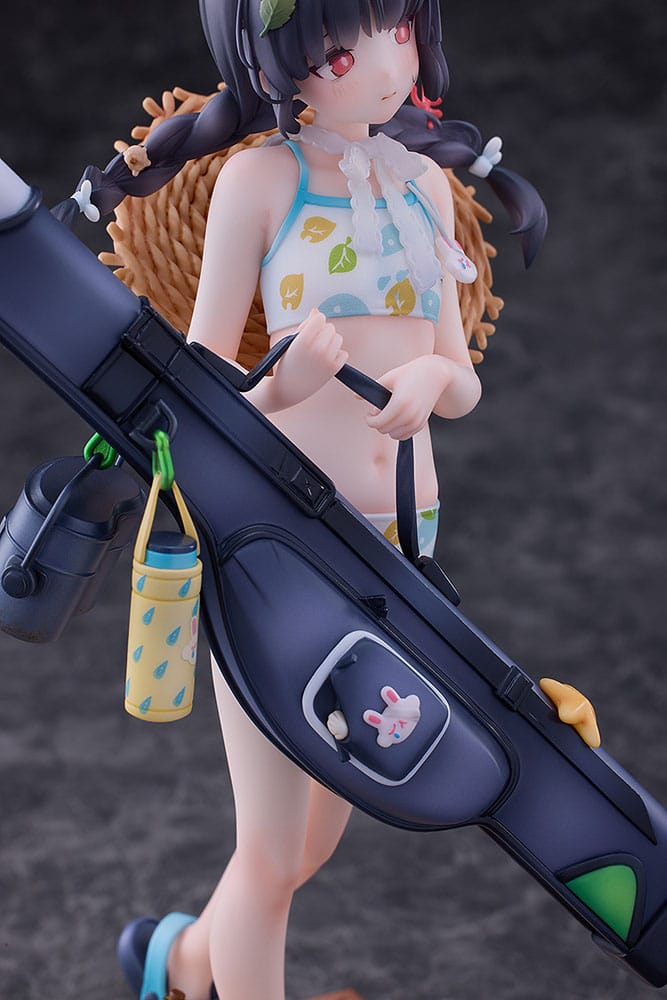 Blue Archive PVC Statue 1/7 Miyu Swimsuit Ver. 25 cm     - Preorder - ETA: 25.02.2026