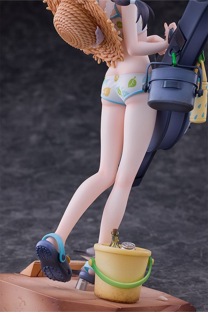 Blue Archive PVC Statue 1/7 Miyu Swimsuit Ver. 25 cm     - Preorder - ETA: 25.02.2026