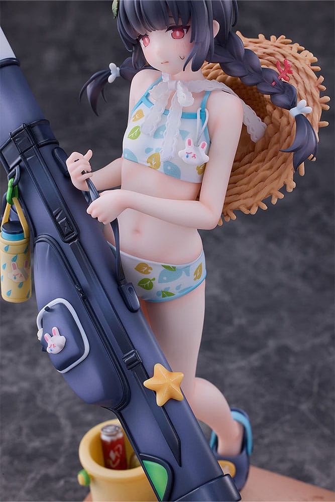 Blue Archive PVC Statue 1/7 Miyu Swimsuit Ver. 25 cm     - Preorder - ETA: 25.02.2026