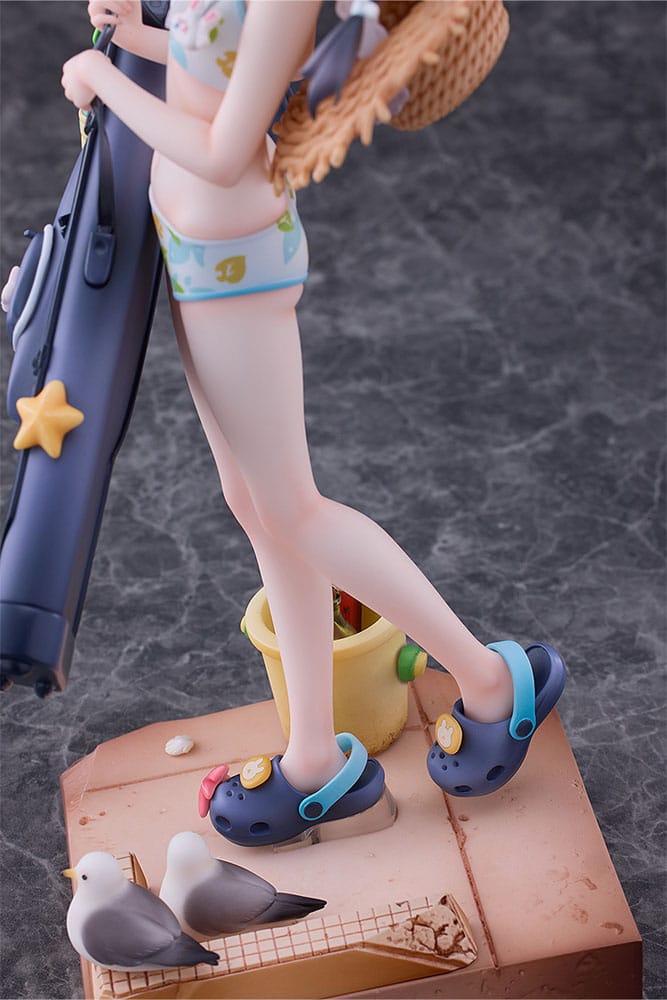 Blue Archive PVC Statue 1/7 Miyu Swimsuit Ver. 25 cm     - Preorder - ETA: 25.02.2026