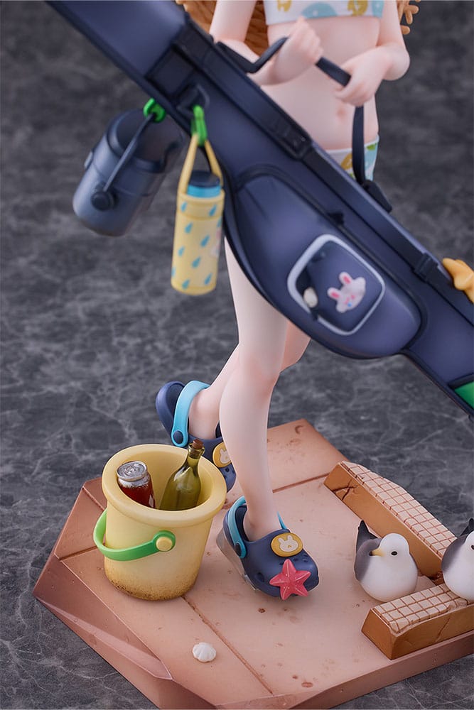 Blue Archive PVC Statue 1/7 Miyu Swimsuit Ver. 25 cm     - Preorder - ETA: 25.02.2026