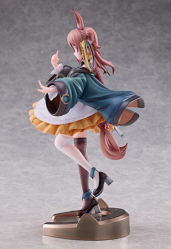 Kurige Horse Original Character PVC Statue 1/7 Kurige-chan 27 cm - Versand: 5-7 Tage nach Bestellung