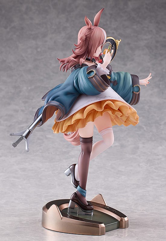 Kurige Horse Original Character PVC Statue 1/7 Kurige-chan 27 cm - Versand: 5-7 Tage nach Bestellung