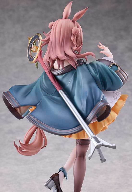 Kurige Horse Original Character PVC Statue 1/7 Kurige-chan 27 cm - Versand: 5-7 Tage nach Bestellung