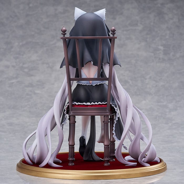 GuLuco Original Character PVC Statue 1/7 Alvina-chan: Sister Ver. 21 cm - Versand: 5-7 Tage nach Bestellung