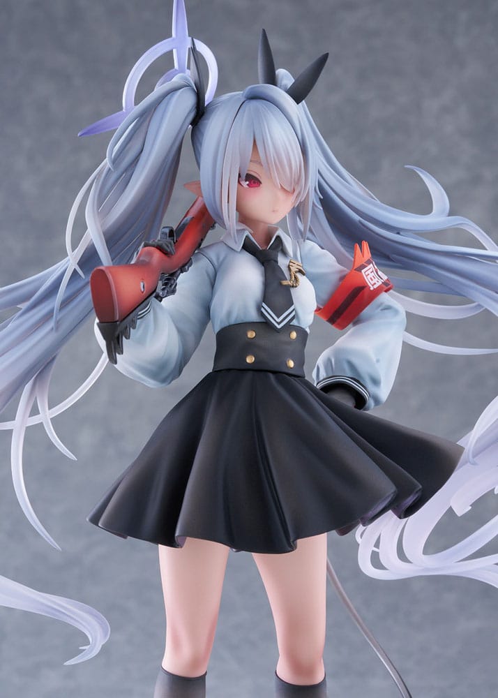 Blue Archive PVC Statue 1/7 Shiromi Iori 24 cm - Versand: 5-7 Tage nach Bestellung