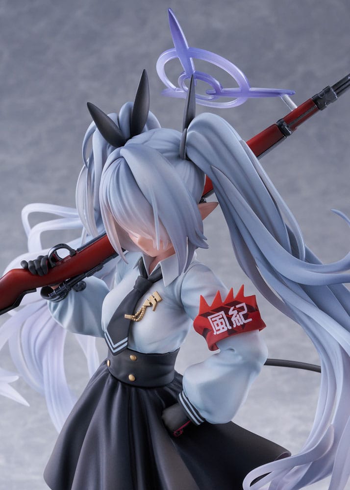 Blue Archive PVC Statue 1/7 Shiromi Iori 24 cm - Versand: 5-7 Tage nach Bestellung