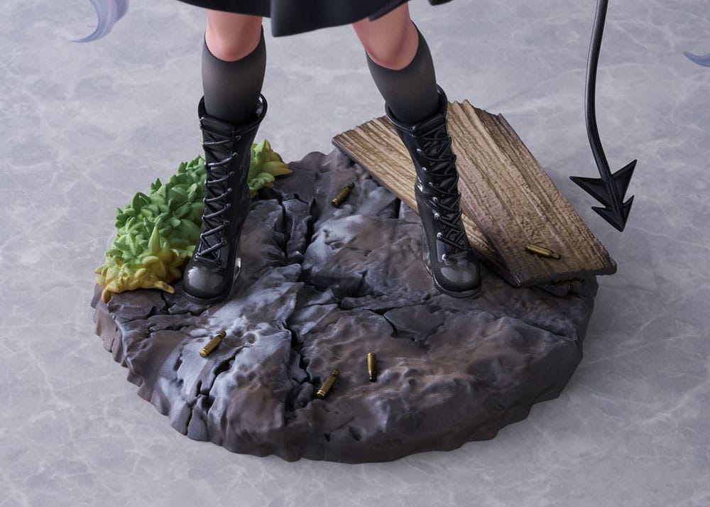 Blue Archive PVC Statue 1/7 Shiromi Iori 24 cm - Versand: 5-7 Tage nach Bestellung
