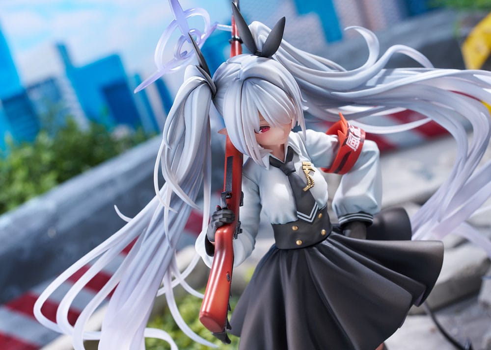 Blue Archive PVC Statue 1/7 Shiromi Iori 24 cm - Versand: 5-7 Tage nach Bestellung