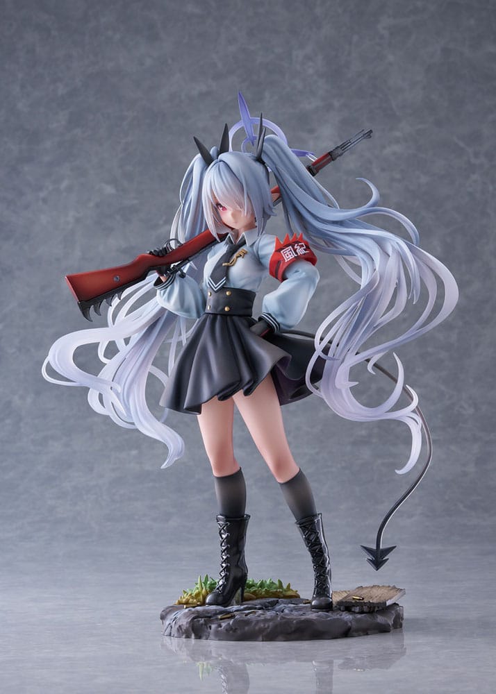 Blue Archive PVC Statue 1/7 Shiromi Iori 24 cm - Versand: 5-7 Tage nach Bestellung